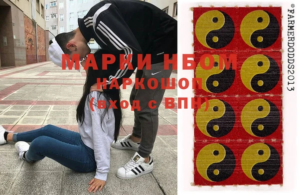 хмурый Дмитриев